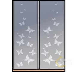 Бабочка
