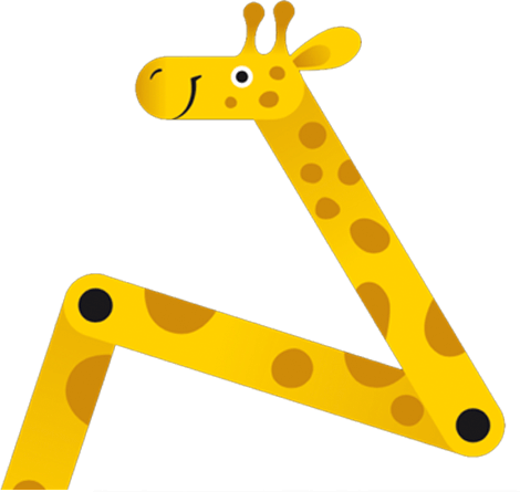Шкаф-Жираф в Минске